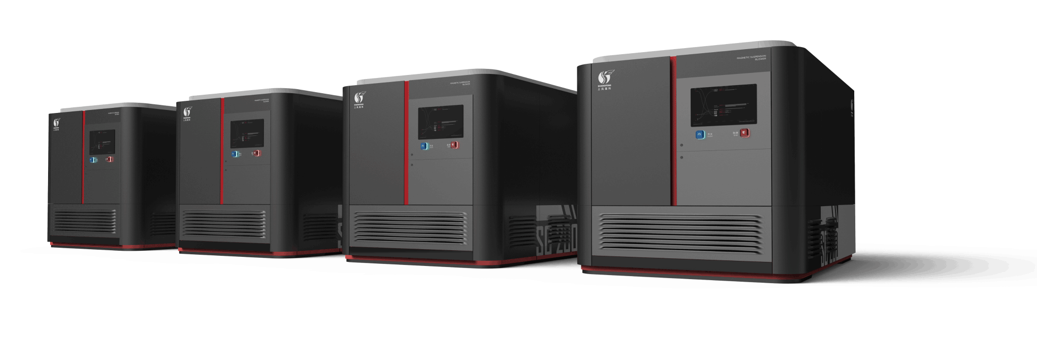 中国制造！HTH.COM华体会环境高端工业环保风机荣耀面世