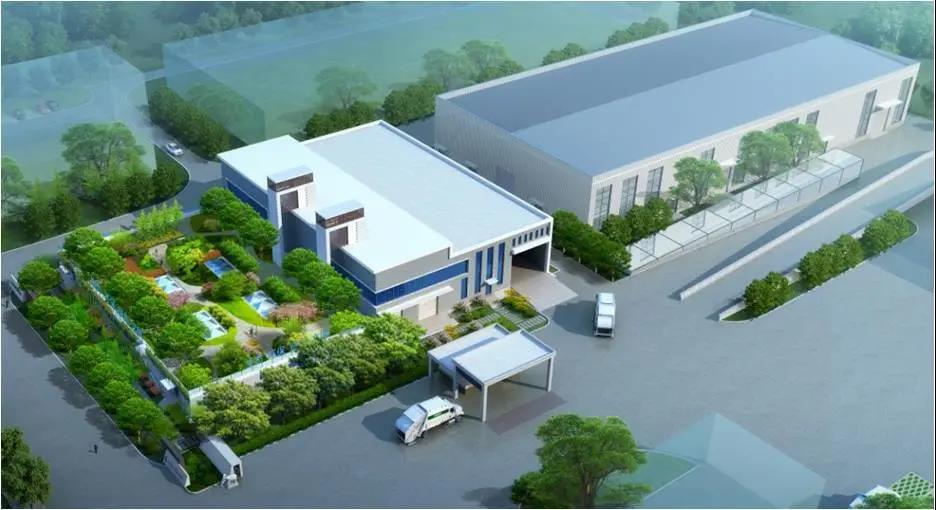 5个月订单超2亿元！HTH.COM华体会环境又一单项冠军产品诞生！