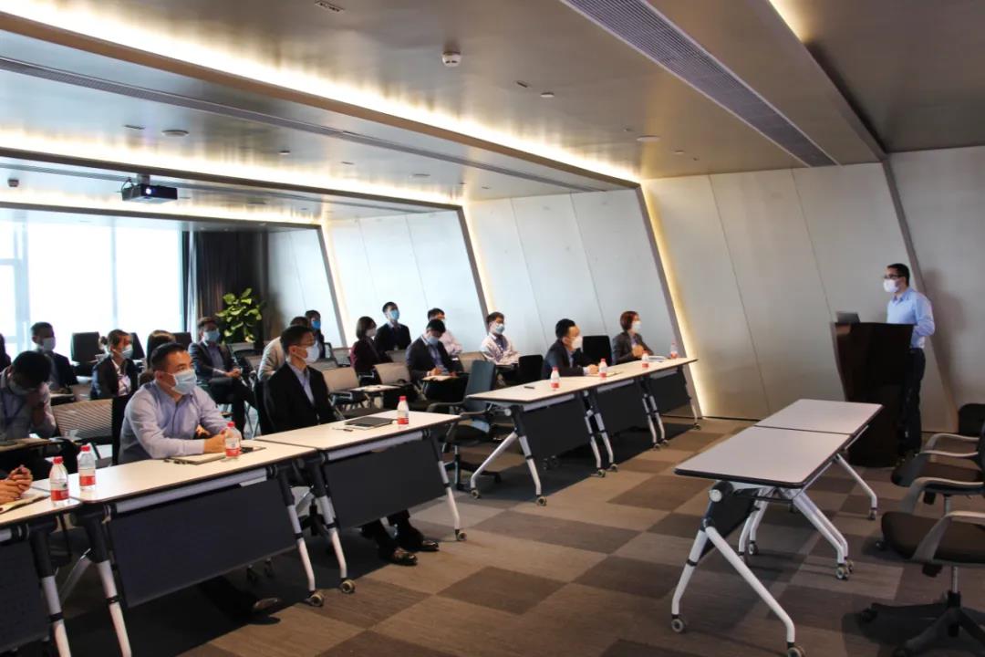 同舟共济！HTH.COM华体会环境“员工是我们的事业合伙人”企业文化研讨热潮持续升温！