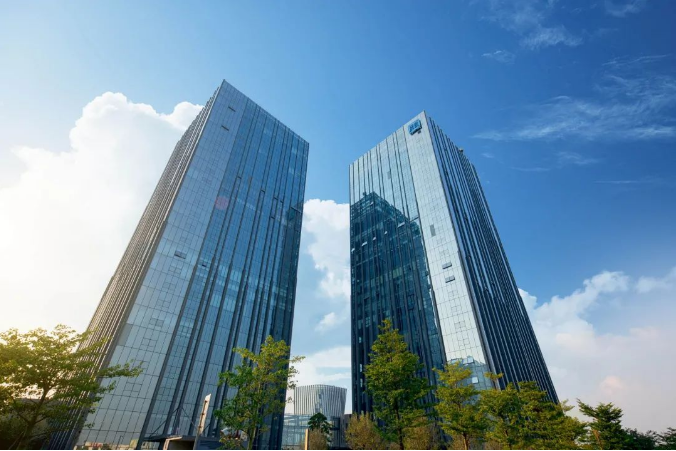 HTH.COM华体会环境荣登中国环保行业上市公司品牌价值榜TOP10第二名